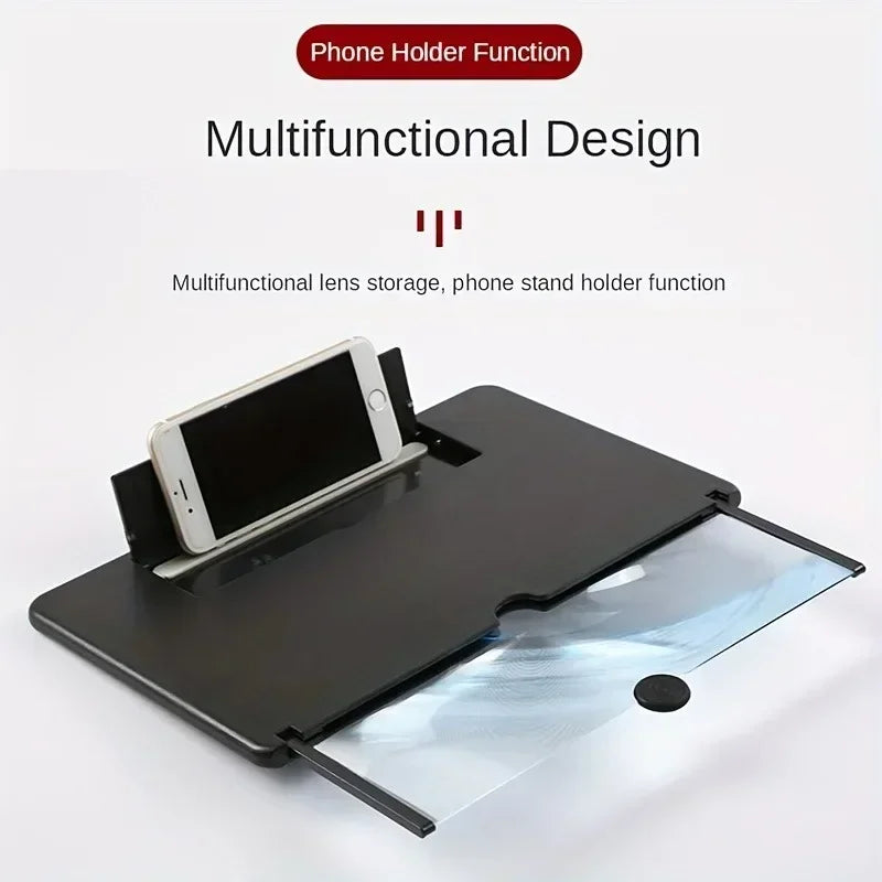 Ultimate HD Screen Magnifier™